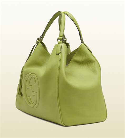 lime green gucci bag|gucci bags for women.